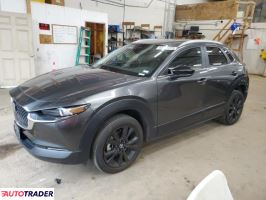 Mazda CX-30 2024 2