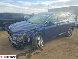 Hyundai Santa Fe - zobacz ofertę