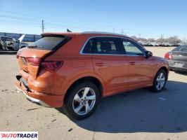 Audi Q3 2021 2