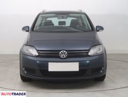 Volkswagen Golf 2009 1.4 120 KM