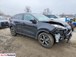 Kia Sportage 2022 2