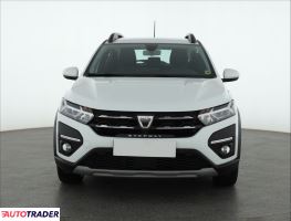 Dacia Sandero 2022 1.0 89 KM