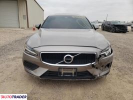 Volvo S60 2019 2