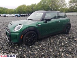 Austin Mini 2023 2 Austin Mini 2023 2