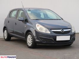 Opel Corsa 2007 1.2 73 KM