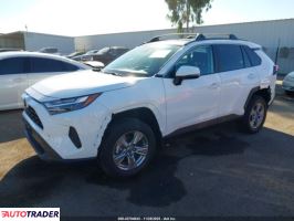 Toyota Pozostałe 2024 2