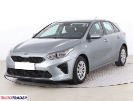 Kia Ceed 2020 1.0 118 KM