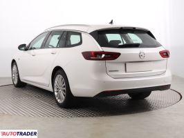 Opel Insignia 2020 1.5 162 KM