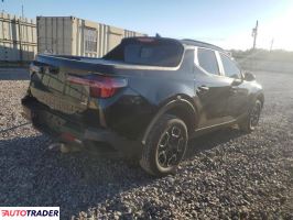 Hyundai Pozostałe 2023 2