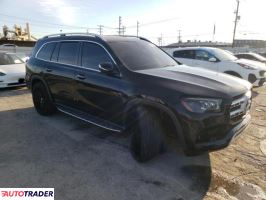 Mercedes CL 2020 3 Mercedes CL 2020 3