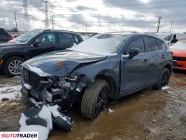 Mazda CX-5 2023 2