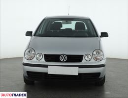 Volkswagen Polo 2004 1.4 73 KM Volkswagen Polo 2004 1.4 73 KM