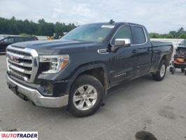 GMC Sierra 2019 5 GMC Sierra 2019 5