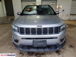 Jeep Compass 2019 2