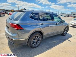 Volkswagen Tiguan 2023 2