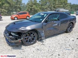 Dodge Charger 2021 3 Dodge Charger 2021 3