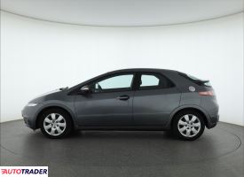 Honda Civic 2010 1.3 97 KM