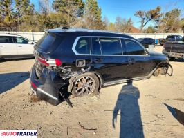 BMW Pozostałe 2021 3