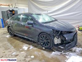 Toyota Corolla 2023 2