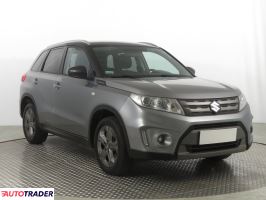 Suzuki Vitara 2015 1.6 118 KM