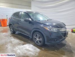 Honda HR-V 2021 1