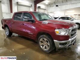 Dodge Ram 2021 5
