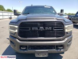 Dodge Ram 2022 6