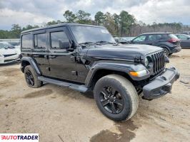 Jeep Wrangler 2022 3