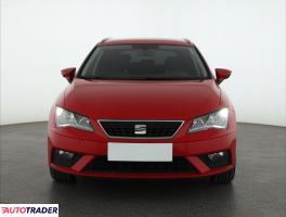 Seat Leon 2020 1.6 113 KM