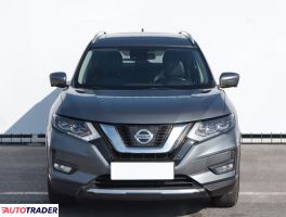 Nissan X-Trail 2018 2.0 174 KM