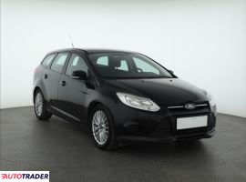Ford Focus 2012 2.0 138 KM Ford Focus 2012 2.0 138 KM
