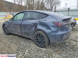 Tesla Model Y 2020