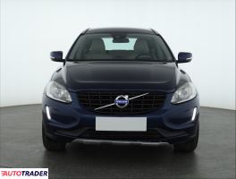 Volvo XC60 2015 2.0 187 KM Volvo XC60 2015 2.0 187 KM