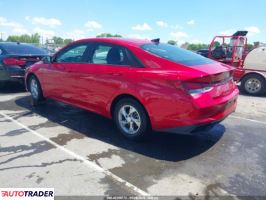 Hyundai Elantra 2021 2