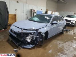 Honda Civic - zobacz ofertę