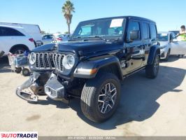 Jeep Wrangler 2024 2 Jeep Wrangler 2024 2