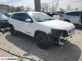 Jeep Cherokee 2019 2 Jeep Cherokee 2019 2