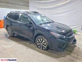 Subaru Outback 2024 2