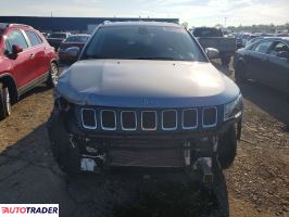 Jeep Compass 2020 2
