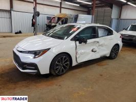 Toyota Corolla - zobacz ofertę