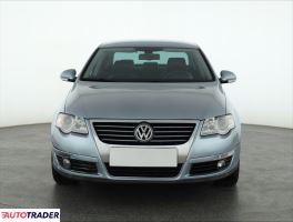 Volkswagen Passat 2008 2.0 167 KM