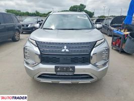 Mitsubishi Outlander 2023 2