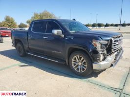 GMC Sierra 2019 5