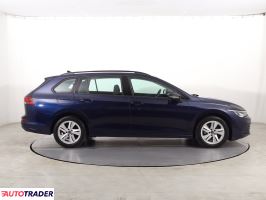 Volkswagen Golf 2021 2.0 113 KM
