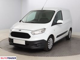 Ford Courier 2017 1.5
