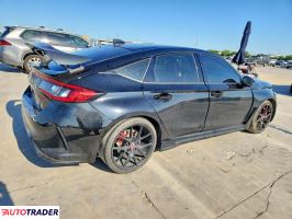 Honda Civic 2024 2