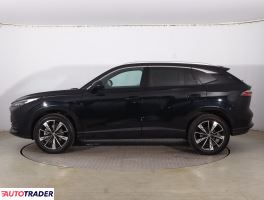MG HS 2024 1.5 167 KM