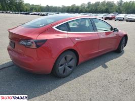 Tesla Model 3 2020 Tesla Model 3 2020