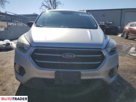 Ford Escape 2019 1