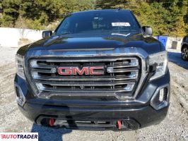 GMC Sierra 2021 3